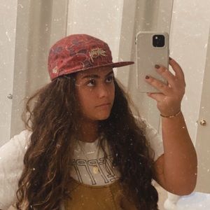 Stüssy Hibiscus Hat